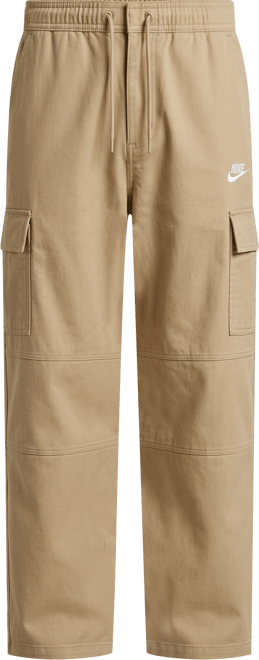 Nike Sportswear Club Pantalon cargo tissé pour ado