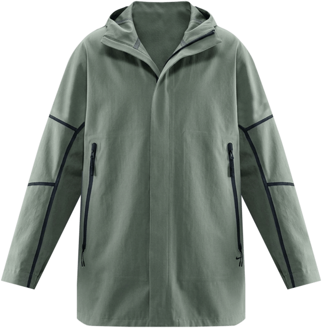 Nike Tech Men's Storm-FIT ADV Foul Weather Shell
