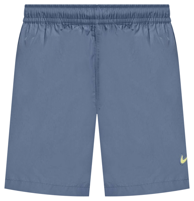 NOCTA Short en nylon Cardinal