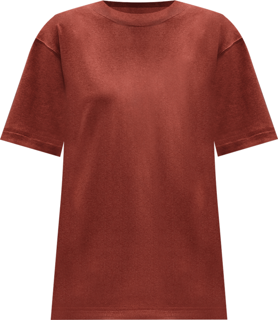 Nike Wool Classics Short-Sleeve T-Shirt