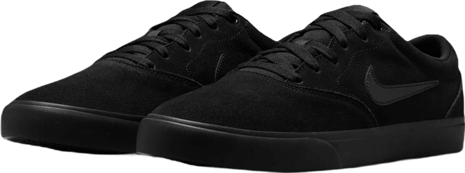 Nike Charge Suede Men's Shoes