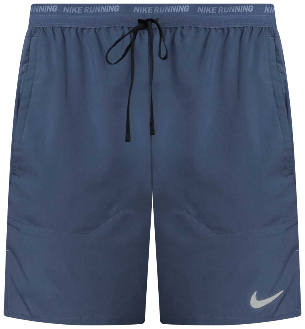 Nike Stride Men's Dri-FIT 13cm (approx.) Brief-Lined Running Shorts