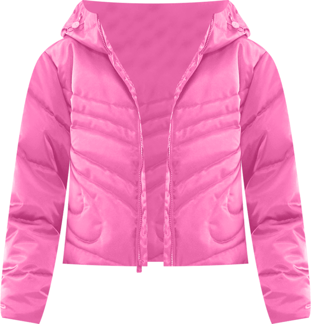 Nike Sportswear Swoosh Series Women's Therma-FIT Oversized Down Puffer Jacket