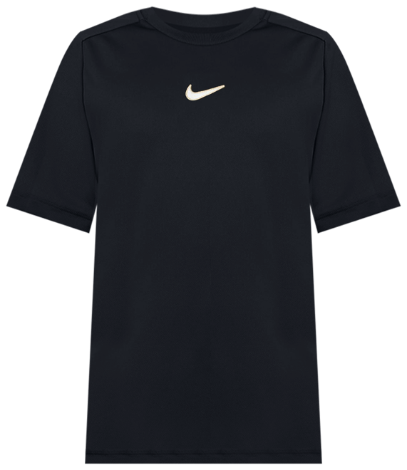 Nike Academy Older Kids' Dri-FIT Short-Sleeve Football Top