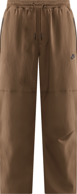 Nike Tech Men's Woven Oversized Trousers