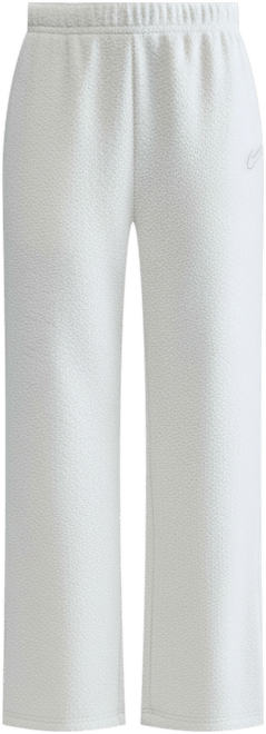 Nike Sportswear Older Kids' (Girls') Fleece Trousers