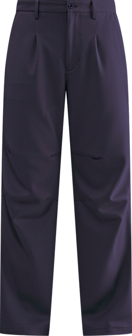 Nike Wool Classics Woven Trousers