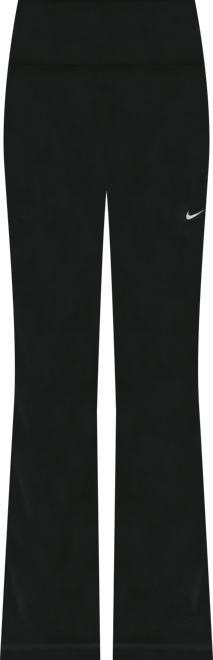Nike One Legging évasé taille haute pour femme