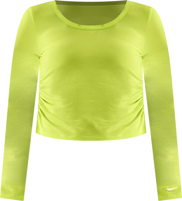 Nike Sportswear Chill Knit Haut à manches longues pour femme