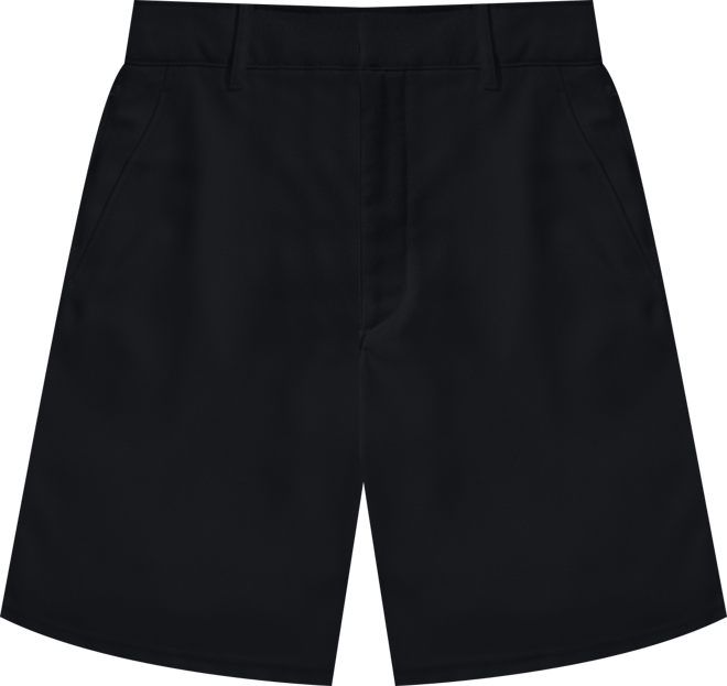 Nike Wool Classics Woven Shorts