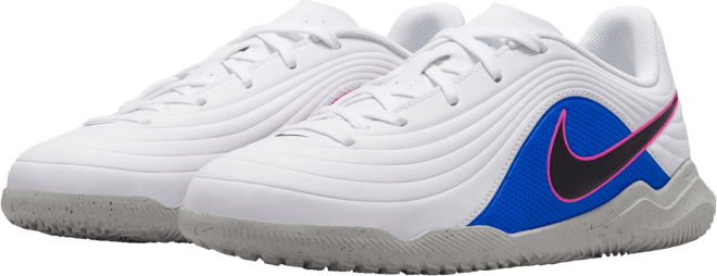 Nike Jr. Tiempo Maestro Club Chaussure de foot en salle coupe basse