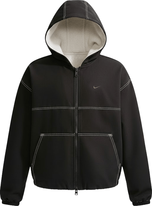 Nike Sportswear Veste de travail oversize pour femme