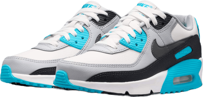 Nike Air Max 90 LTR Older Kids' Shoes