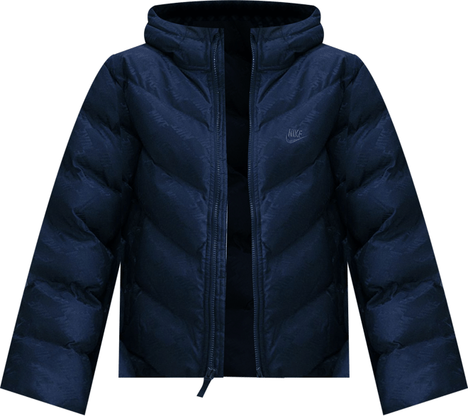 Nike Sportswear All Day Play Doudoune ample Therma-FIT pour ado