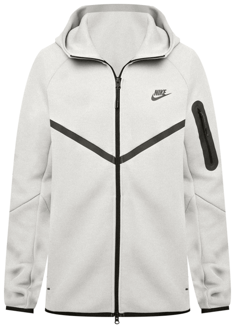 Nike Tech Veste à zip en Fleece Windrunner pour homme