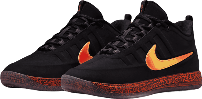 Book 2 'Rising' Basketball Shoes