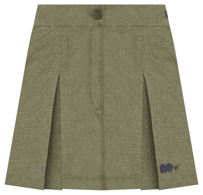 Naomi Osaka Women's Skirt