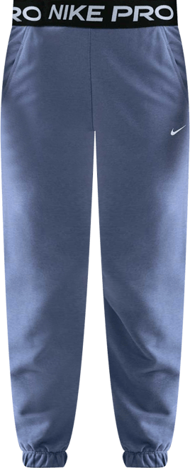 Nike Pro Fleece Pantalon de jogging Dri-FIT pour ado (fille)