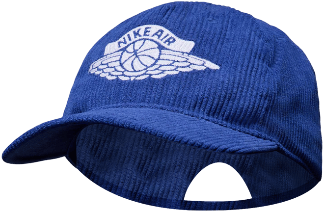 Jordan Pro Casquette souple