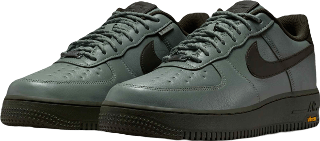 Air Force 1 GORE-TEX Vibram Men's shoes