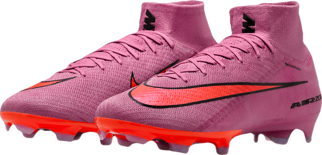 Nike Mercurial Superfly 10 Elite Chaussure de foot montante à crampons