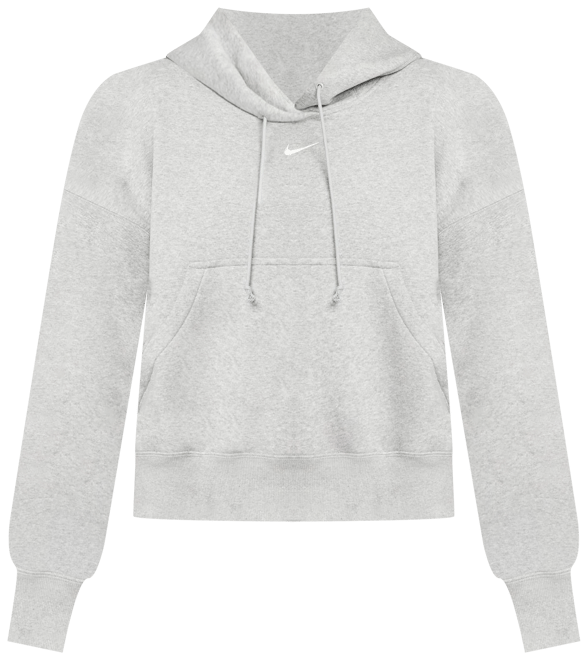 Nike Sportswear Phoenix Fleece Women's Over-Oversized Pullover Hoodie