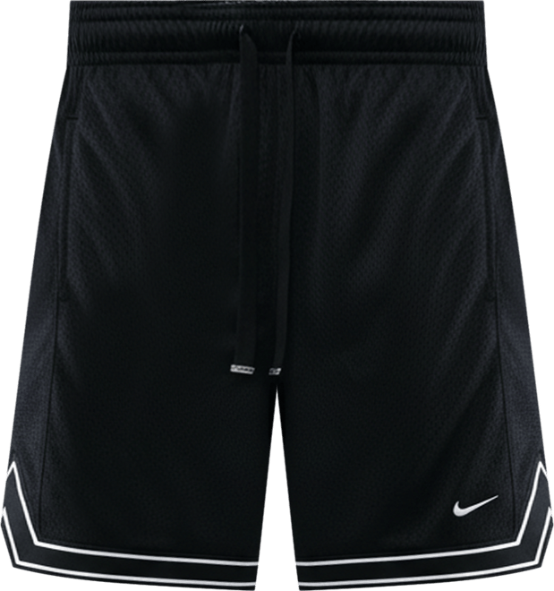 LeBron Men's 20cm (approx.) Basketball Shorts
