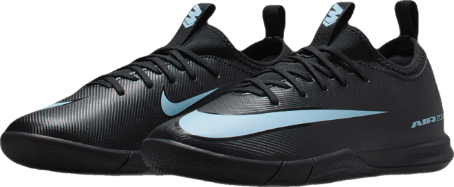 Nike Jr. Mercurial Vapor 16 Academy Younger/Older Kids' Indoor Court Low-Top Football Shoes