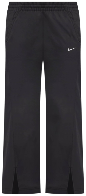 Nike Sportswear Pantalon tissé à jambes larges pour ado (fille)