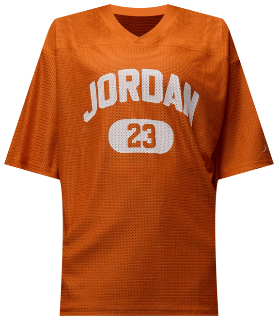 Jordan Brooklyn Women's Mesh Top
