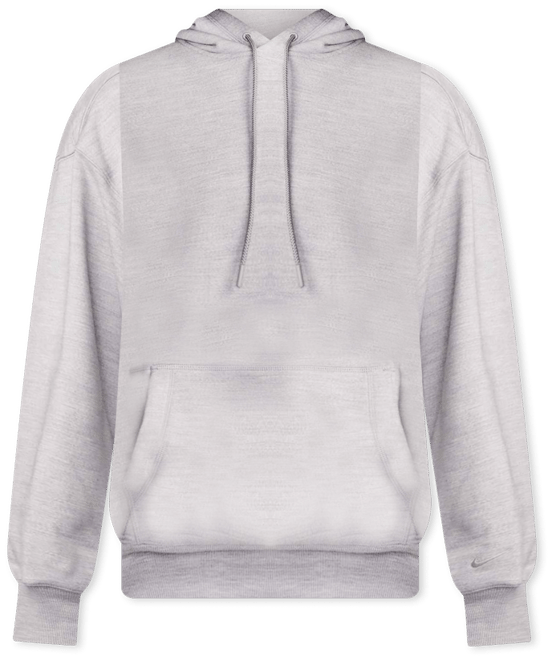 Nike Wool Classic Hoodie