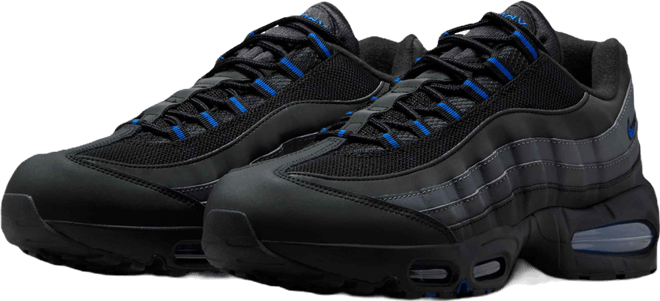 Nike Air Max 95 Big Bubble Men's Shoes