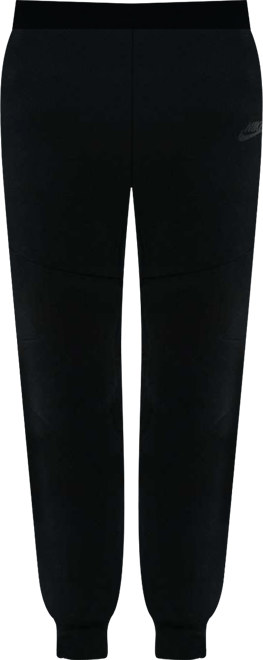 Nike Tech Men's Fleece Joggers with Reflective Accents