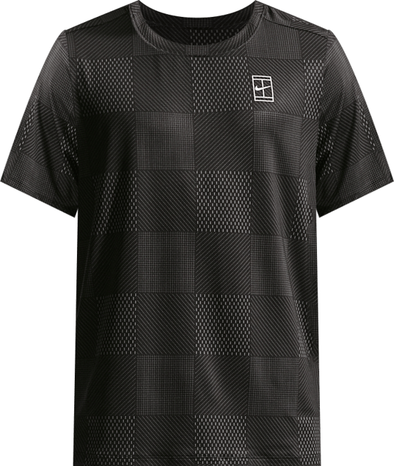 NikeCourt Advantage Men's Dri-FIT Tennis Top