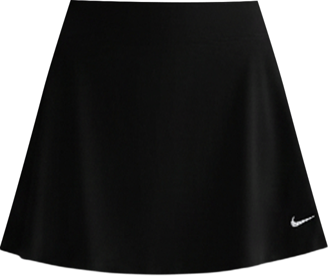 Nike Victory Women's Dri-FIT Flouncy Tennis Skirt