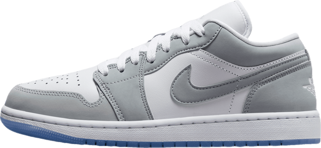 Air Jordan 1 Low Women's Shoes