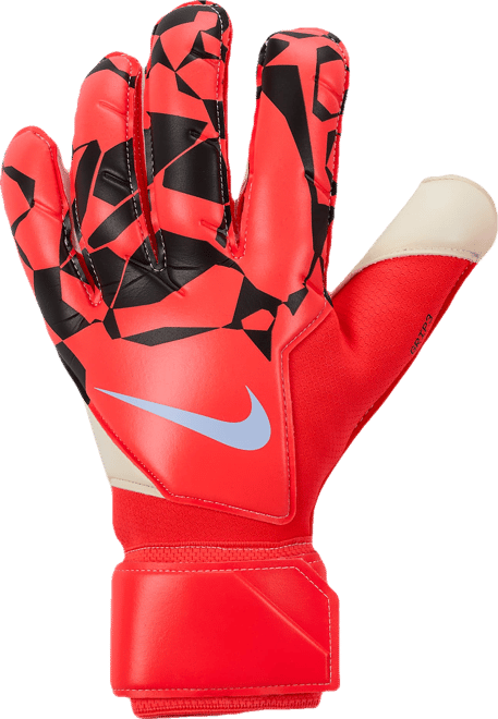 Nike Grip3 Goalkeeper Football Gloves