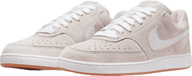 Nike Court Vision Low FL Men's Shoes