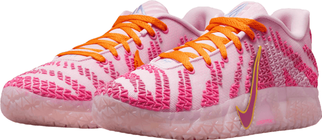 Ja 3 'Jelly Bean' Basketball Shoes