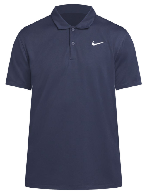 NikeCourt Dri-FIT Men's Tennis Polo