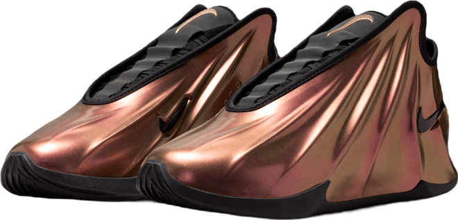 Nike G.T. Future EP Basketball Shoes