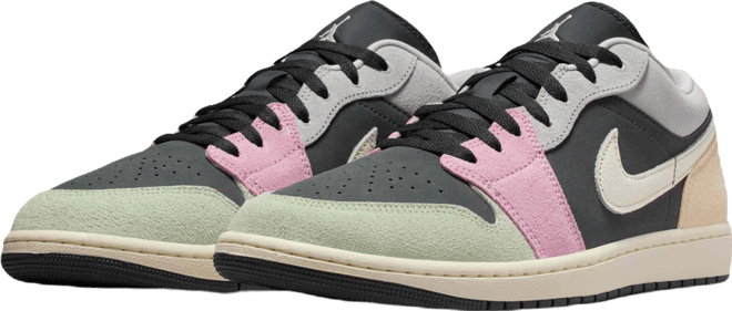 Air Jordan 1 Low SE Chaussure pour homme