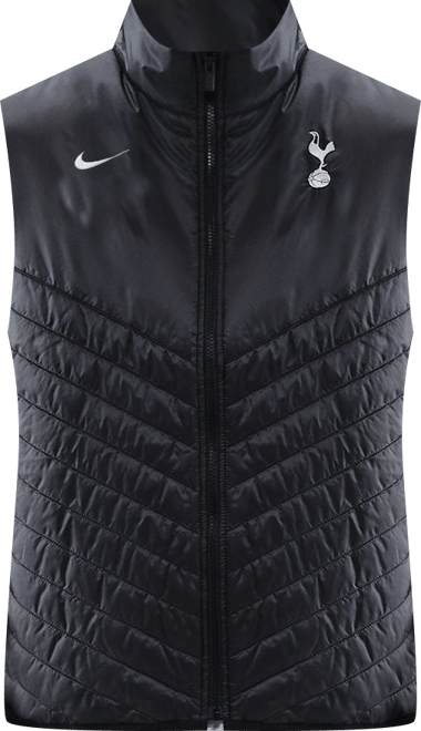 Tottenham Hotspur Windrunner Men's Nike Therma-FIT Football Midweight Puffer Gilet