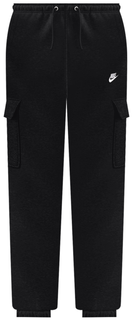 Nike Club Men's Fleece Cargo Trousers