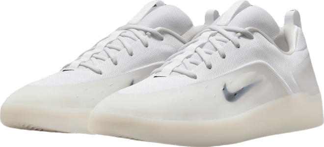 Nike SB Zoom Nyjah 4 Skate Shoes