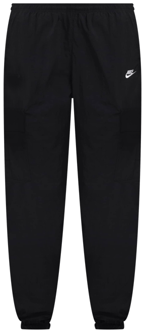 Nike Club Men's Woven Cargo Trousers