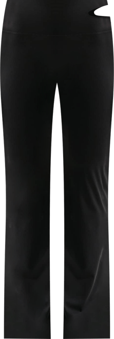 Nike Zenvy Women's High-Waisted Flared Leggings