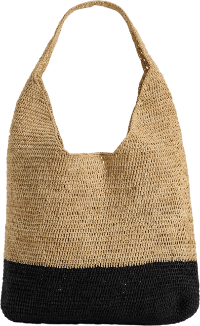 Organic Linen Cotton V-Neck Box-Top | EILEEN FISHER
