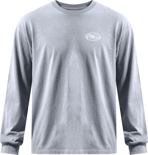 Nike 'City Pack' Men's Long-Sleeve T-Shirt