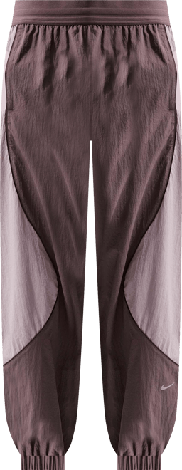 Nike Swift Women's Repel UV Protection Mid-Rise Running Trousers